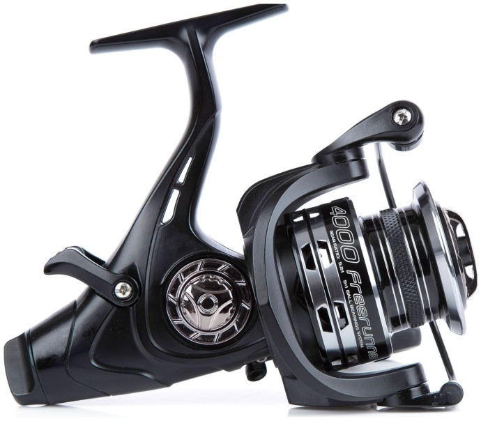 Naviják Nytro Solus Freerunner 4000
