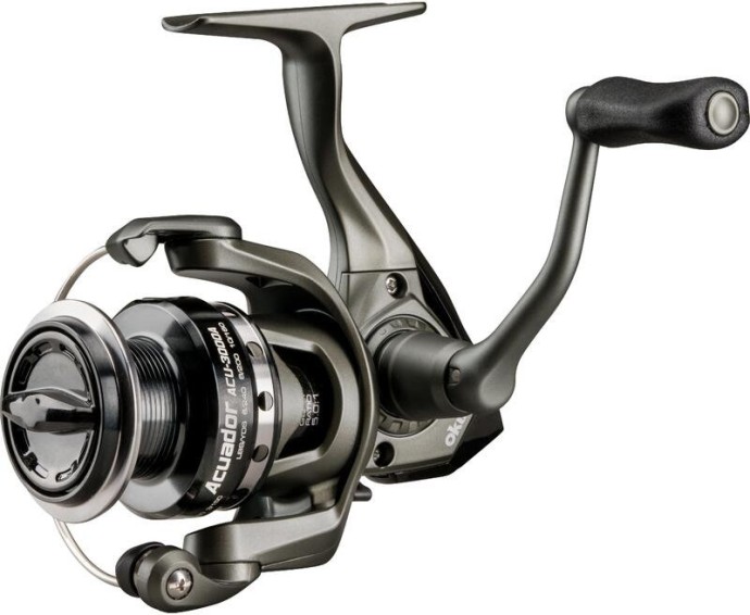 Navijak Okuma Acuador