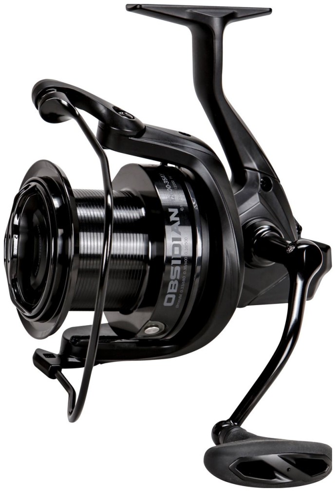 Naviják Okuma Obsidian Spod