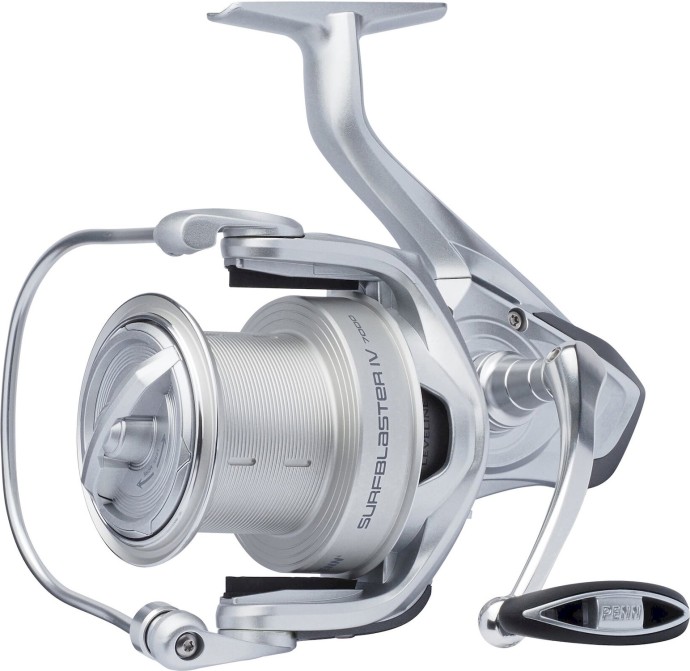 Navijak Penn Surfblaster IV Long Cast Silver