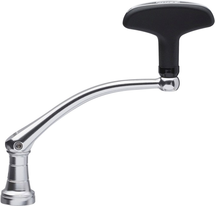 Navijak Penn Surfblaster IV Long Cast Silver