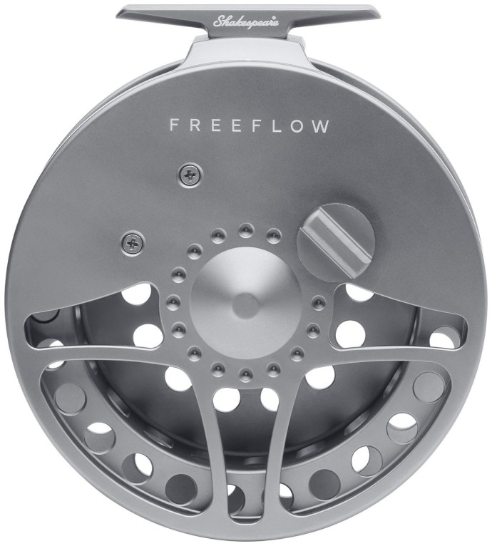 Navijak Shakespeare SKP Freeflow Centrepin