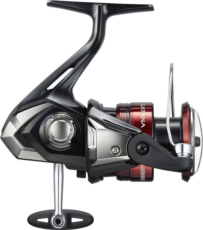 Navijak Shimano Catana FF