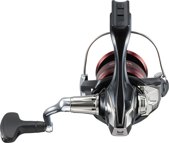 Navijak Shimano Catana FF
