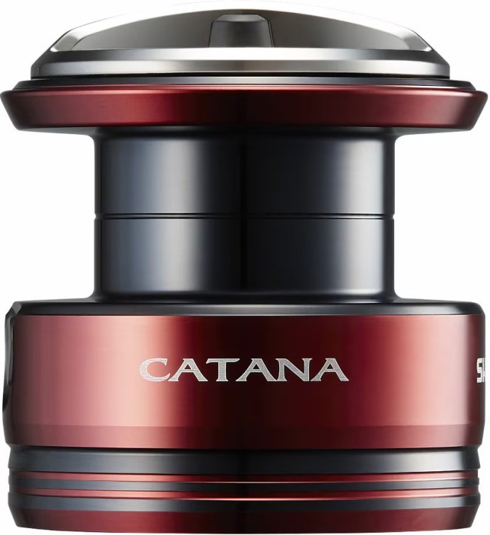 Navijak Shimano Catana FF