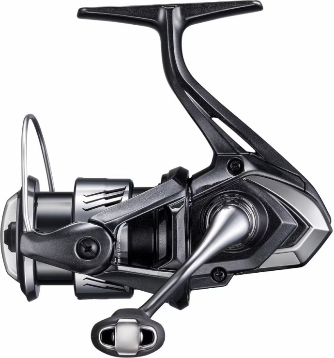 Naviják Shimano Miravel FA
