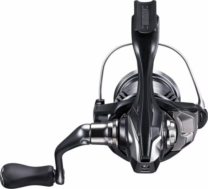 Naviják Shimano Miravel FA