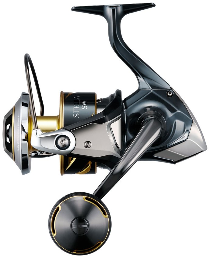 Navijak Shimano Stella SW D