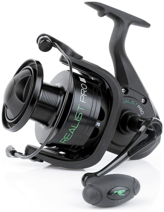 Navijak Skeater Realist Pro Power Cat 8K