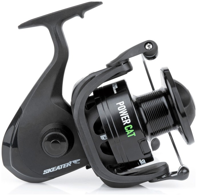 Navijak Skeater Realist Pro Power Cat 8K