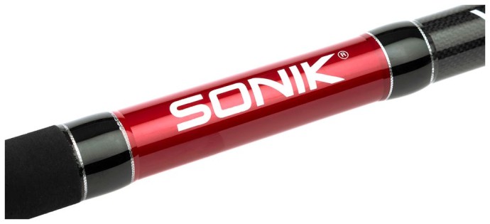 Naviják Sonik HEROX 10000