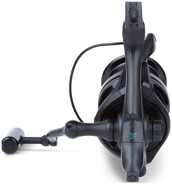 Naviják Sonik HEROX 10000