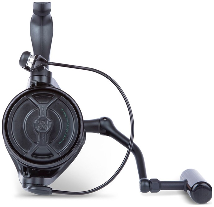Naviják Sonik HEROX 8000