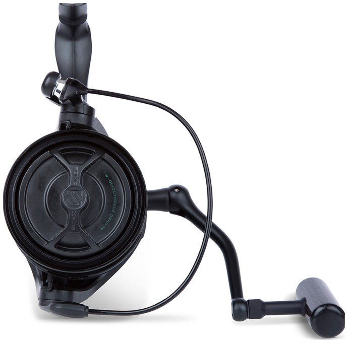 Naviják Sonik HEROX 8000