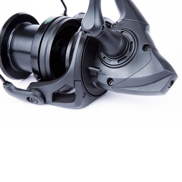 Naviják Sonik HEROX 8000