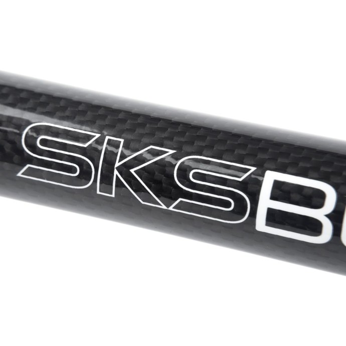 Naviják Sonik SK-47 Carbon 7000