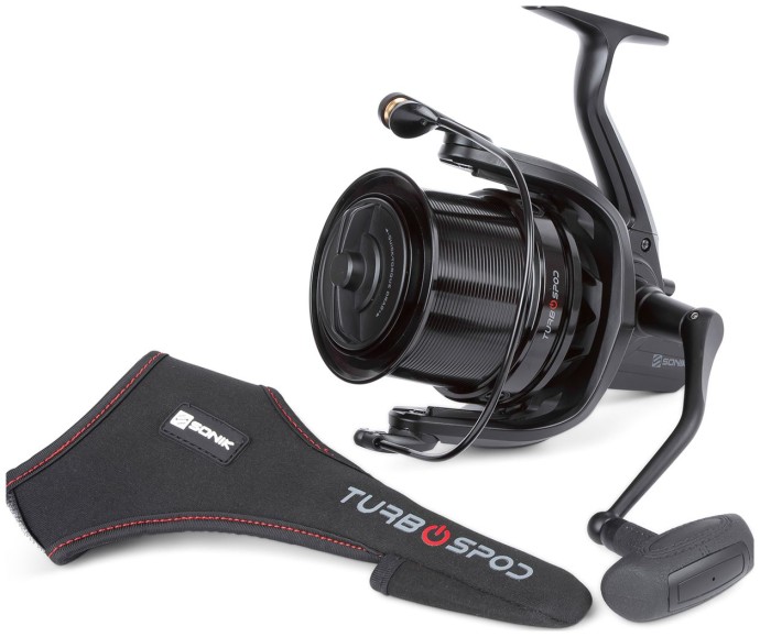 Navijak Sonik Turbospod 14000
