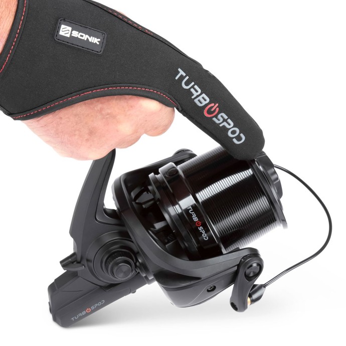 Navijak Sonik Turbospod 14000