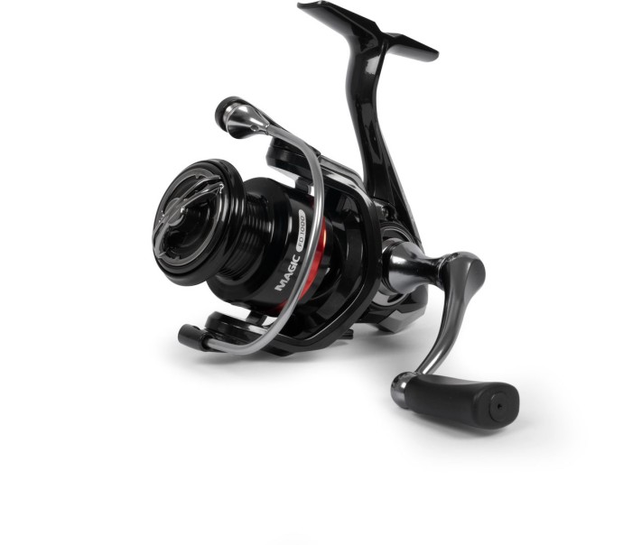 Naviják Zebco Magic Spin FD