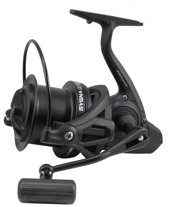 Navijak Zfish Sygna BLK 9000