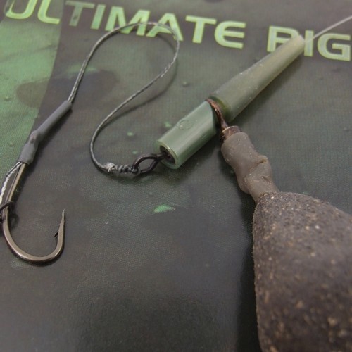 Navlaka + Kopča Gardner Covert Lead Safe System