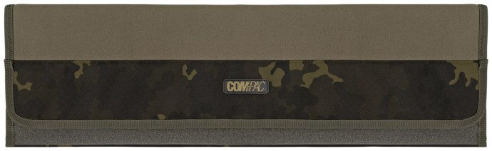 Navlaka za Brolly Korda Compac Brolly Wrap Dark Kamo