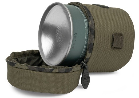 Navlaka za plinsku kartušu Avid RVS Gas Canister Cover