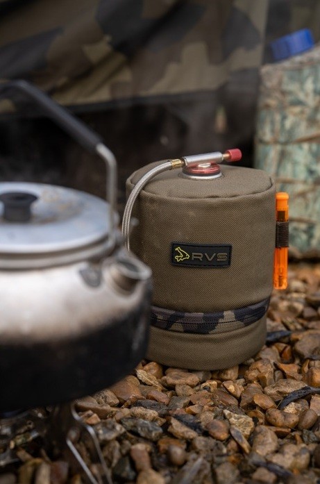 Navlaka za plinsku kartušu Avid RVS Gas Canister Cover