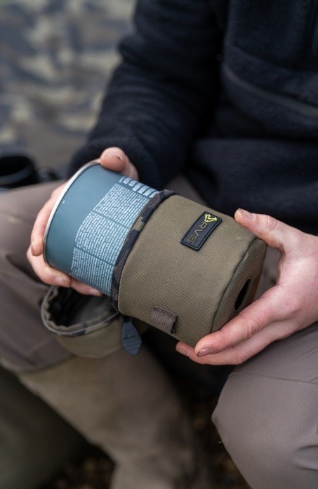 Navlaka za plinsku kartušu Avid RVS Gas Canister Cover