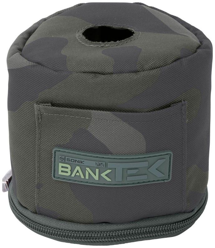 Navlaka za plinsku kartušu Sonik Bank-Tek Gas Canister Cover
