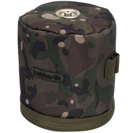 Navlaka za plinsku kartušu Trakker NXC Camo Gas Canister Cover