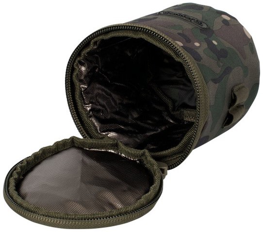 Navlaka za plinsku kartušu Trakker NXC Camo Gas Canister Cover