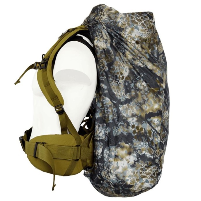Navlaka za ruksak Kryptek Pack Cover Obskura Skyfall