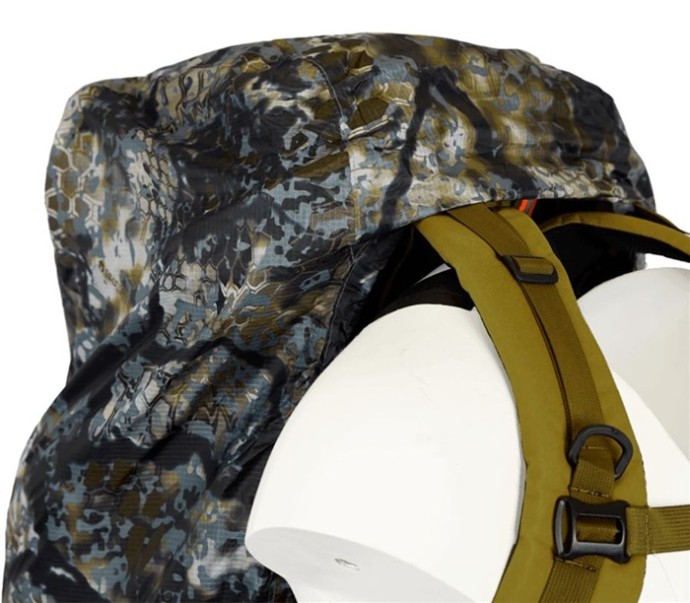 Navlaka za ruksak Kryptek Pack Cover Obskura Skyfall