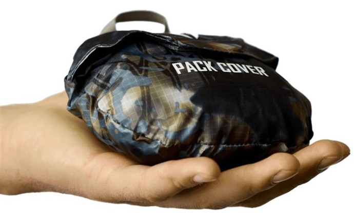 Navlaka za ruksak Kryptek Pack Cover Obskura Skyfall