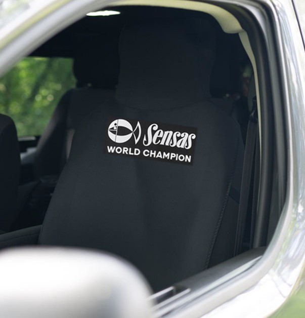 Navlaka za sjedala u automobilu Sensas Car Cover