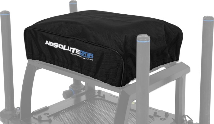 Navlaka za sjedalo Preston Absolute 5G Seat Cover