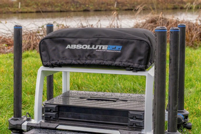 Navlaka za sjedalo Preston Absolute 5G Seat Cover