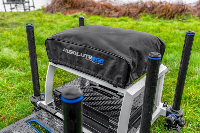 Navlaka za sjedalo Preston Absolute 5G Seat Cover