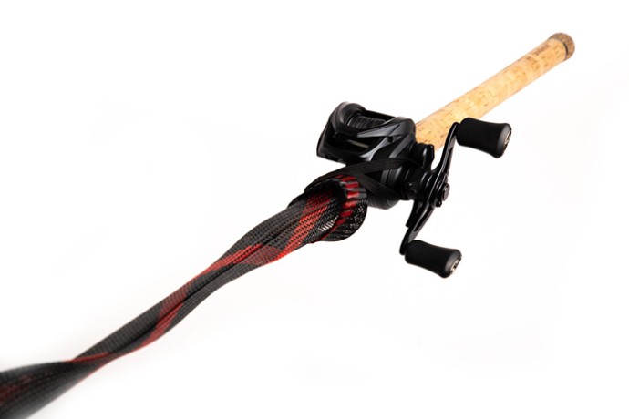 Navlaka za Štap Mikado Rod Cover