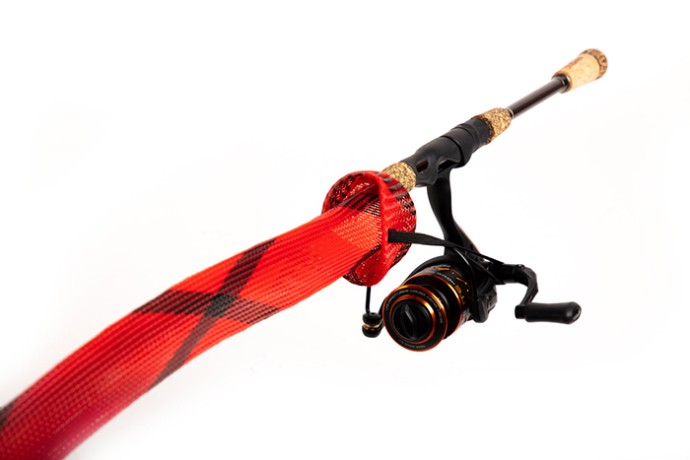 Navlaka za Štap Mikado Rod Cover