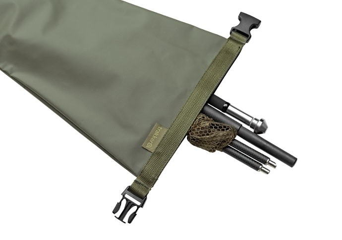 Navlaka za torbu za vaganje Trakker Retention Welded Stink Bag