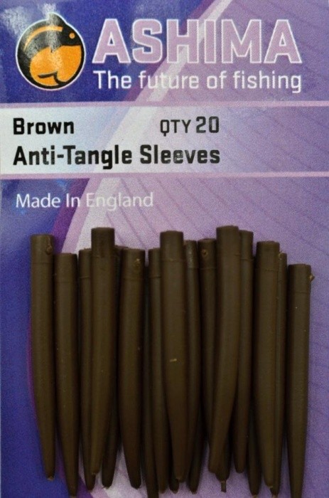 Navlake Ashima Anti-Tangle Sleeves 20kom