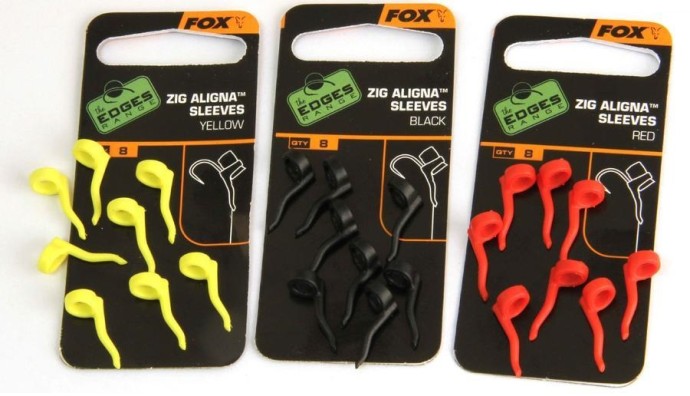 Navlake Fox Zig Aligna Sleeves