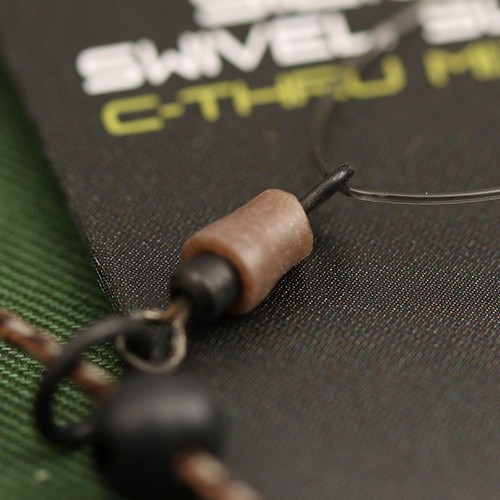 Navlake Gardner C-Thru Silicone Swivel Sleeves 24kom