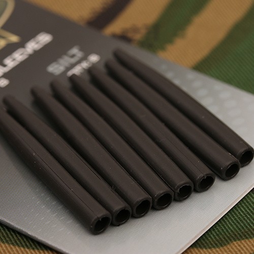 Navlake Gardner Covert Tungsten Anti Tangle Sleeves