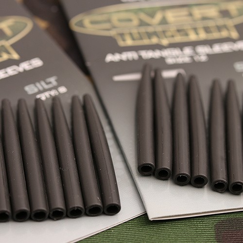 Navlake Gardner Covert Tungsten Anti Tangle Sleeves