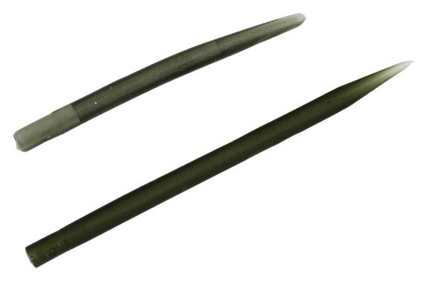 Navlake protiv petljanja Giants Fishing Anti-Tangle Sleeves Green 10kom