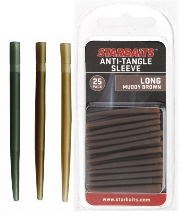 Navlake Starbaits Anti Tangle Sleeve Long 4cm 25kom