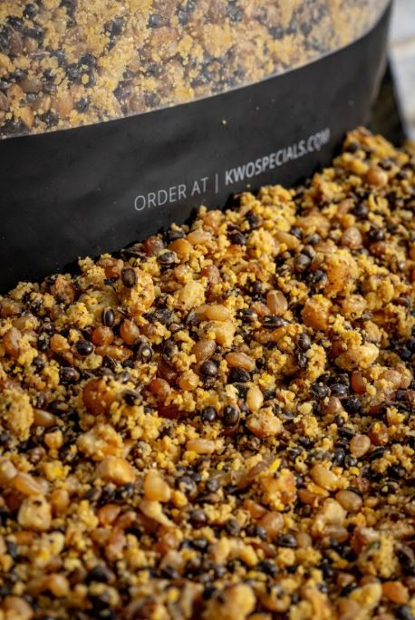 Navlažena Primama KWO Scopex Crunch 5kg